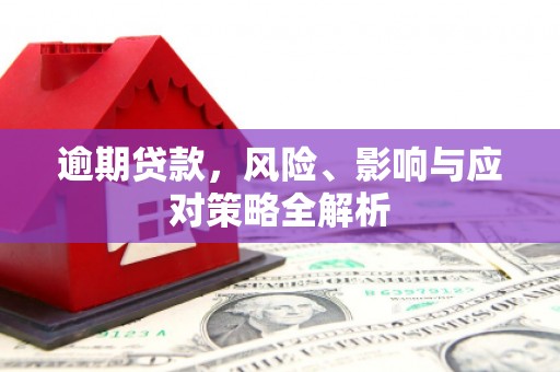 崇阳逾期贷款，风险、影响与应对策略全解析