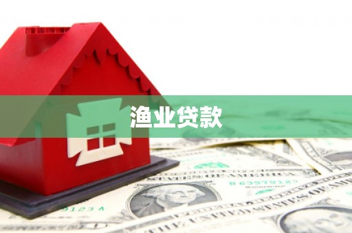 崇阳渔业贷款