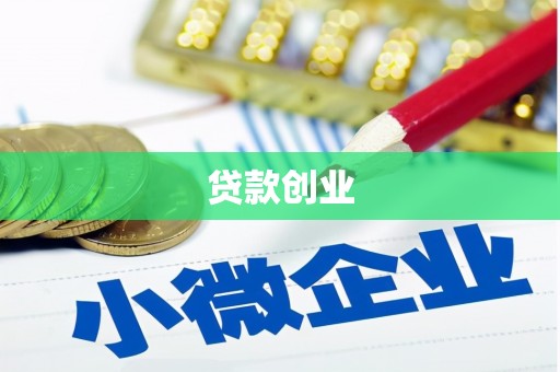 崇阳贷款创业