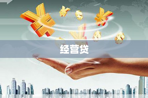 崇阳经营贷