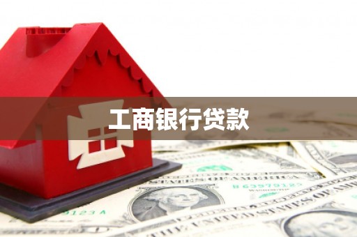 崇阳工商银行贷款